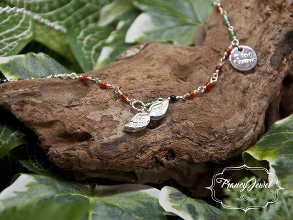 Collana con Angelo Argento 925 | vendita online su Collana con Angelo Argento 925 | vendita online su