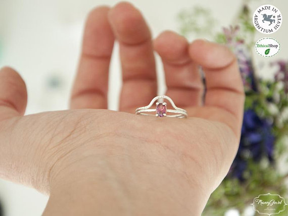 Anello 2025 swarovski occhio